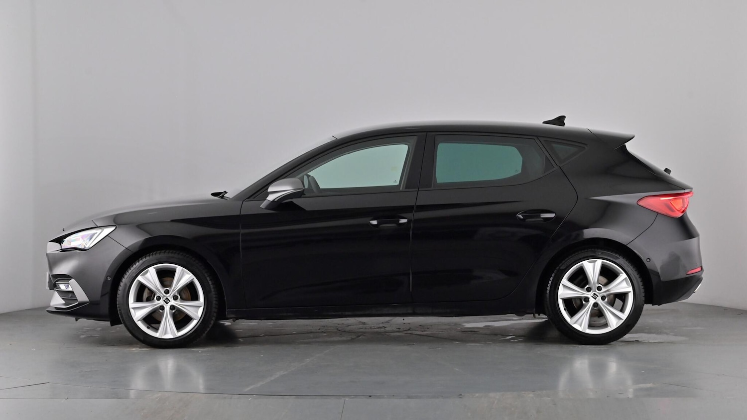 Used SEAT Leon 2020 for sale - 77225060: Photo 55