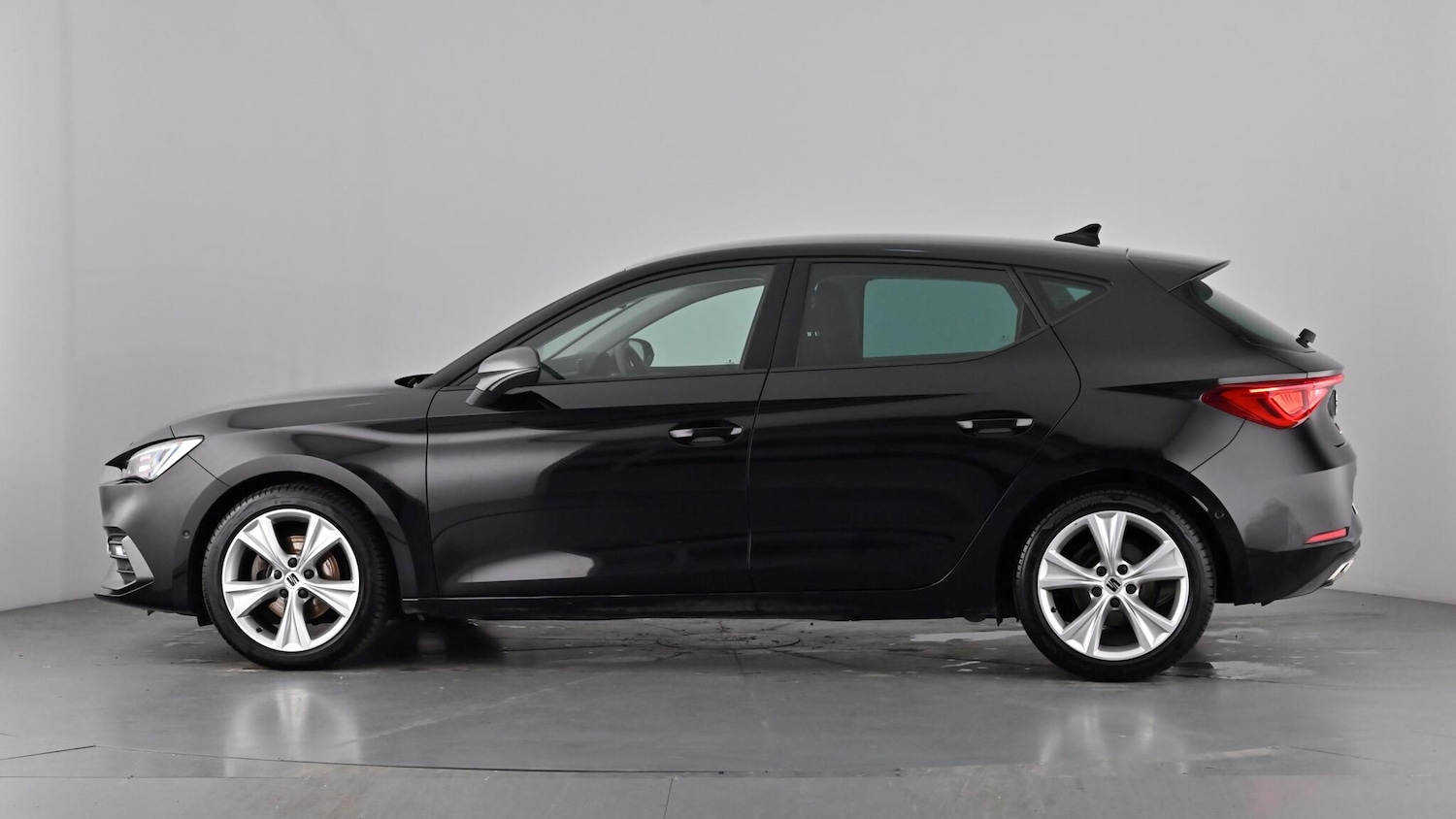 Used SEAT Leon 2020 for sale - 77225060: Photo 56