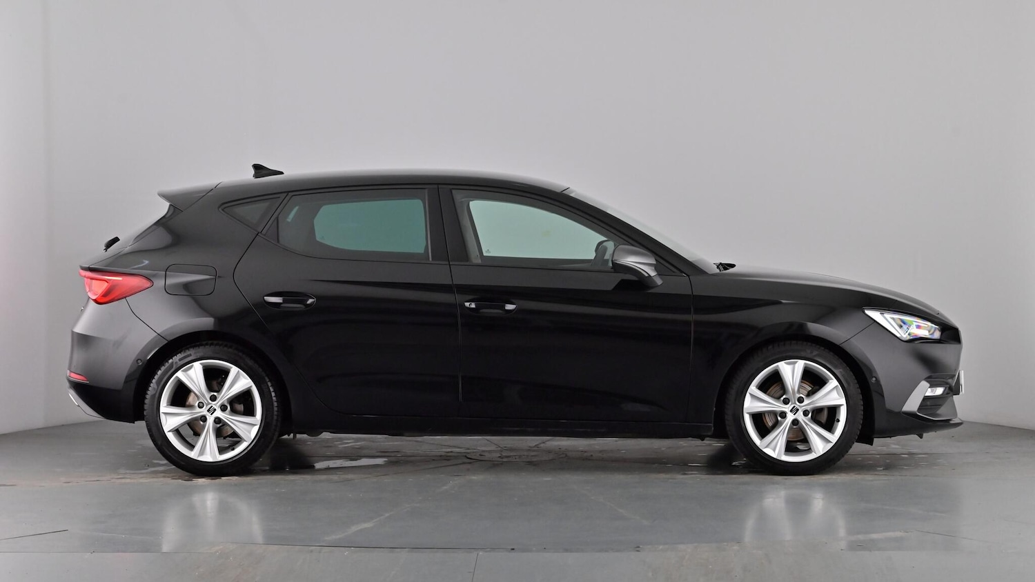 Used SEAT Leon 2020 for sale - 77225060: Photo 73