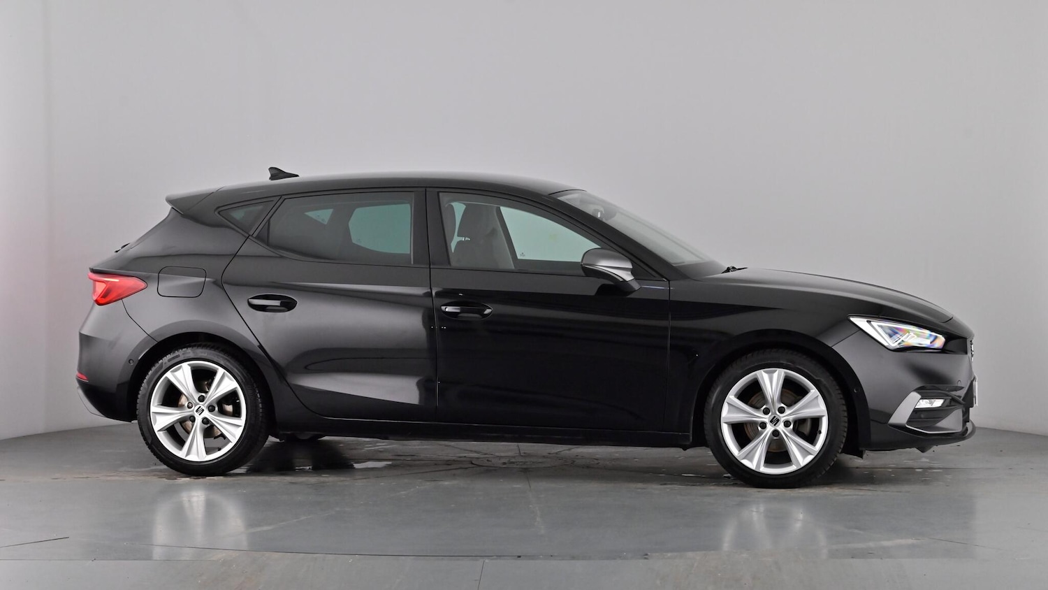 Used SEAT Leon 2020 for sale - 77225060: Photo 74