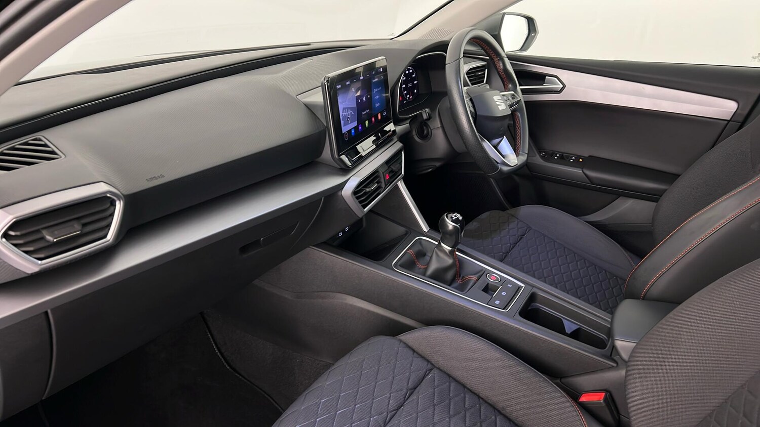 Used SEAT Leon 2020 for sale - 77225060: Photo 8