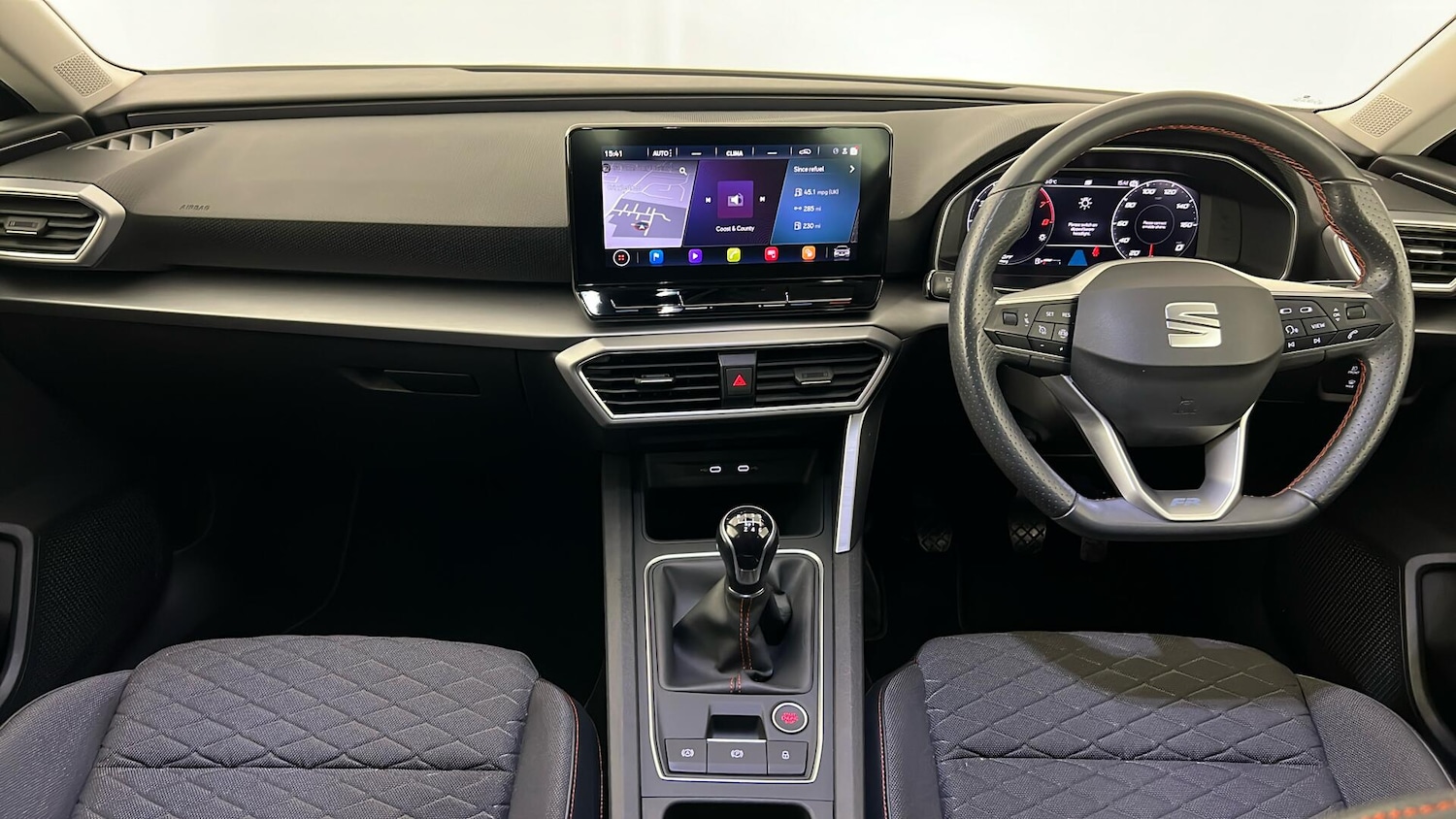 Used SEAT Leon 2020 for sale - 77225060: Photo 9