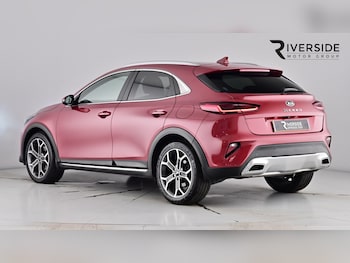 Used Kia XCeed 2021 for sale - 75468856: Photo