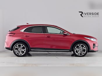 Used Kia XCeed 2021 for sale - 75468856: Photo