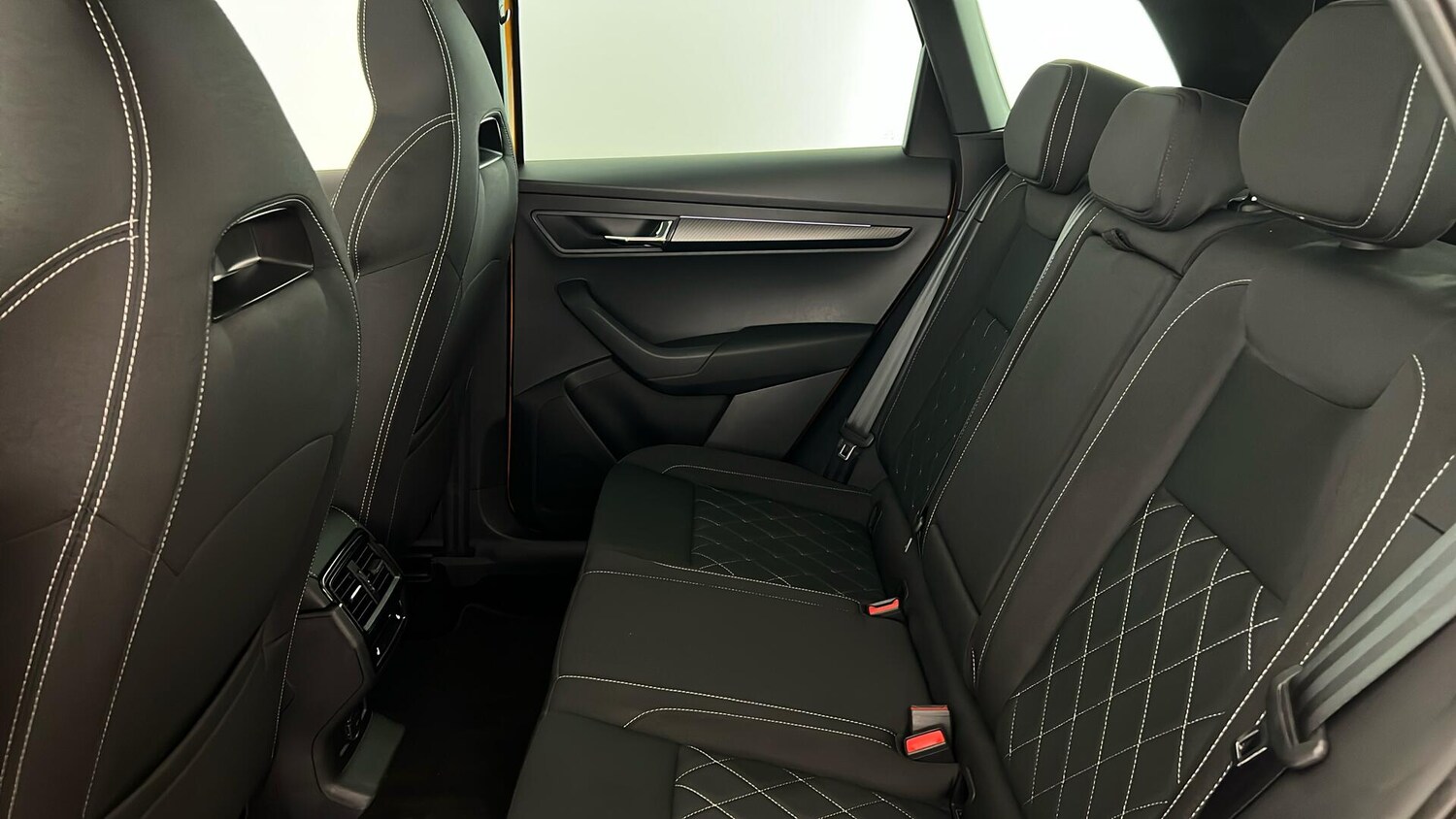 Used Skoda Karoq 2023 for sale - 76390087: Photo 11