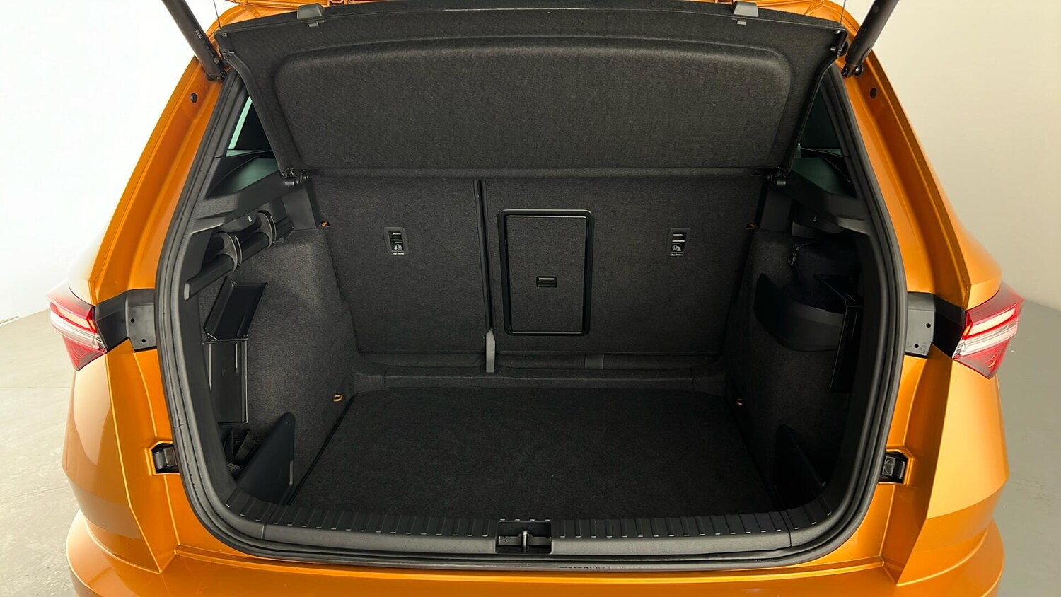 Used Skoda Karoq 2023 for sale - 76390087: Photo 12