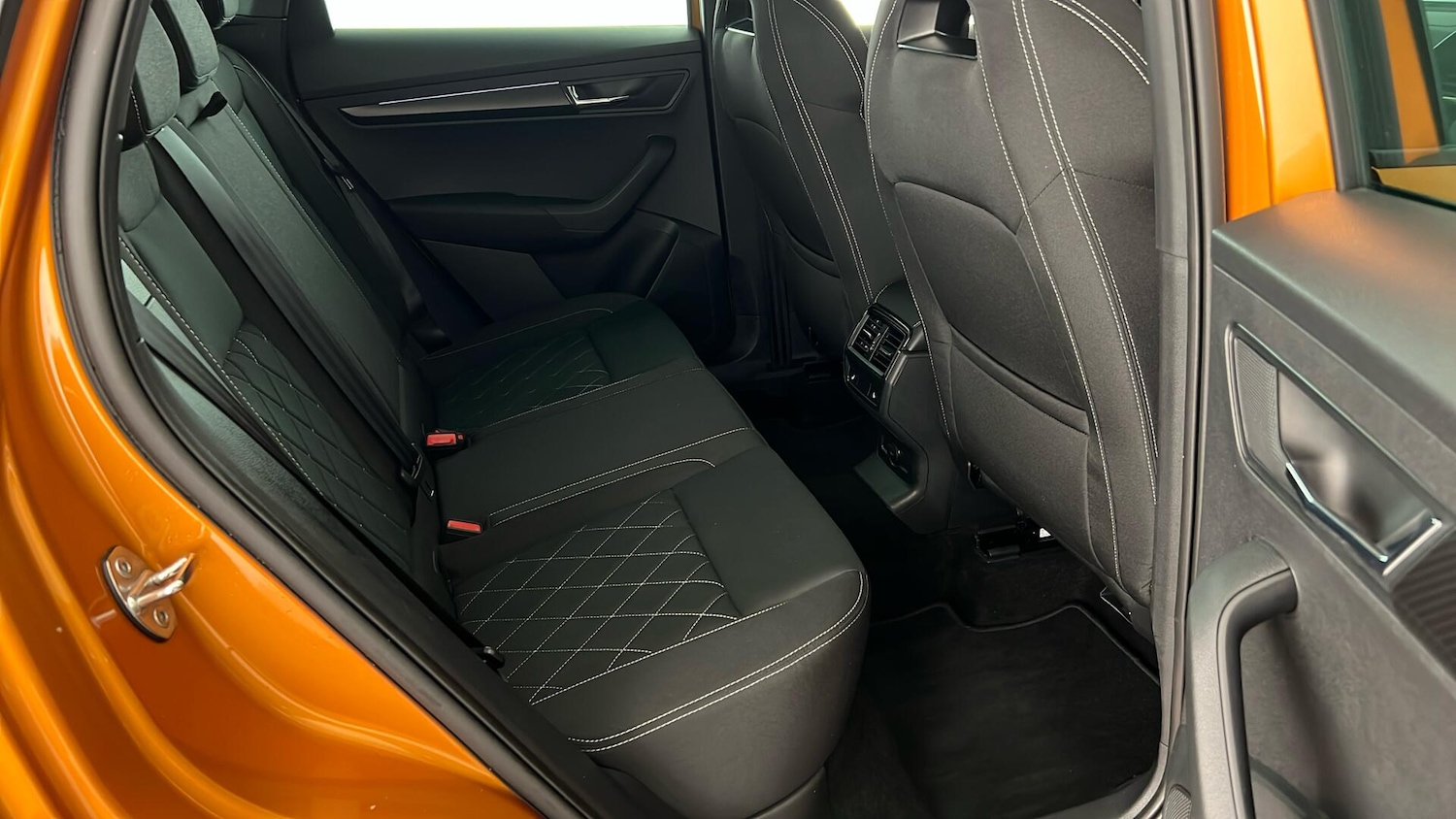 Used Skoda Karoq 2023 for sale - 76390087: Photo 13