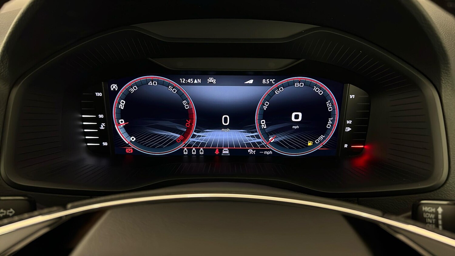 Used Skoda Karoq 2023 for sale - 76390087: Photo 16