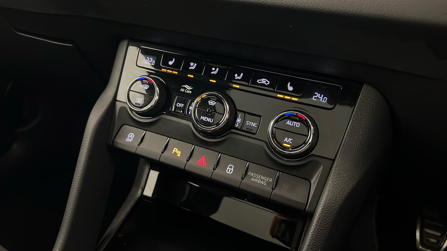 Used Skoda Karoq 2023 for sale - 76390087: Photo 20