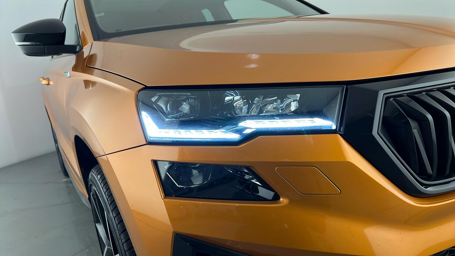 Used Skoda Karoq 2023 for sale - 76390087: Photo 23