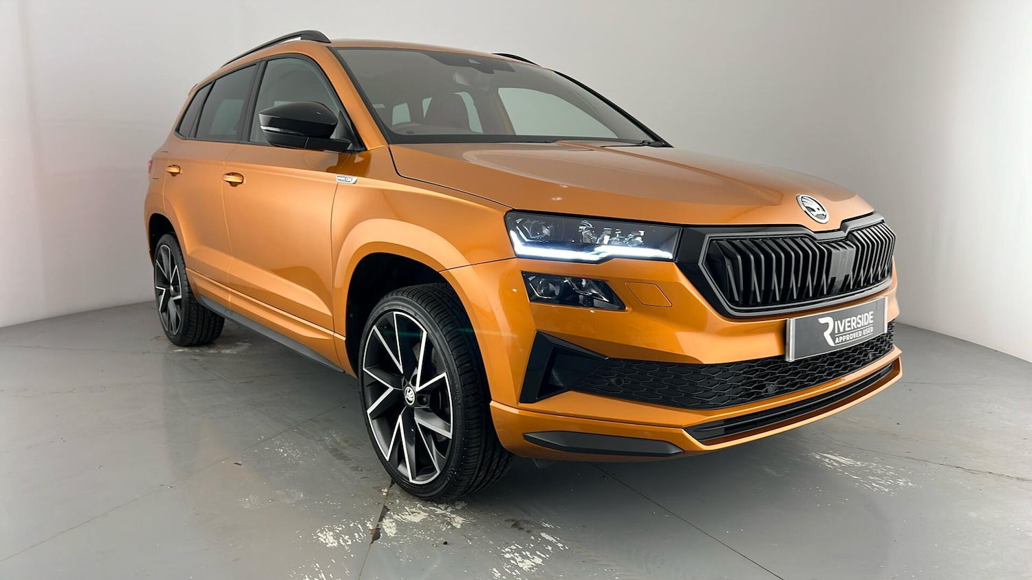 Used Skoda Karoq 2023 for sale - 76390087: Photo 24