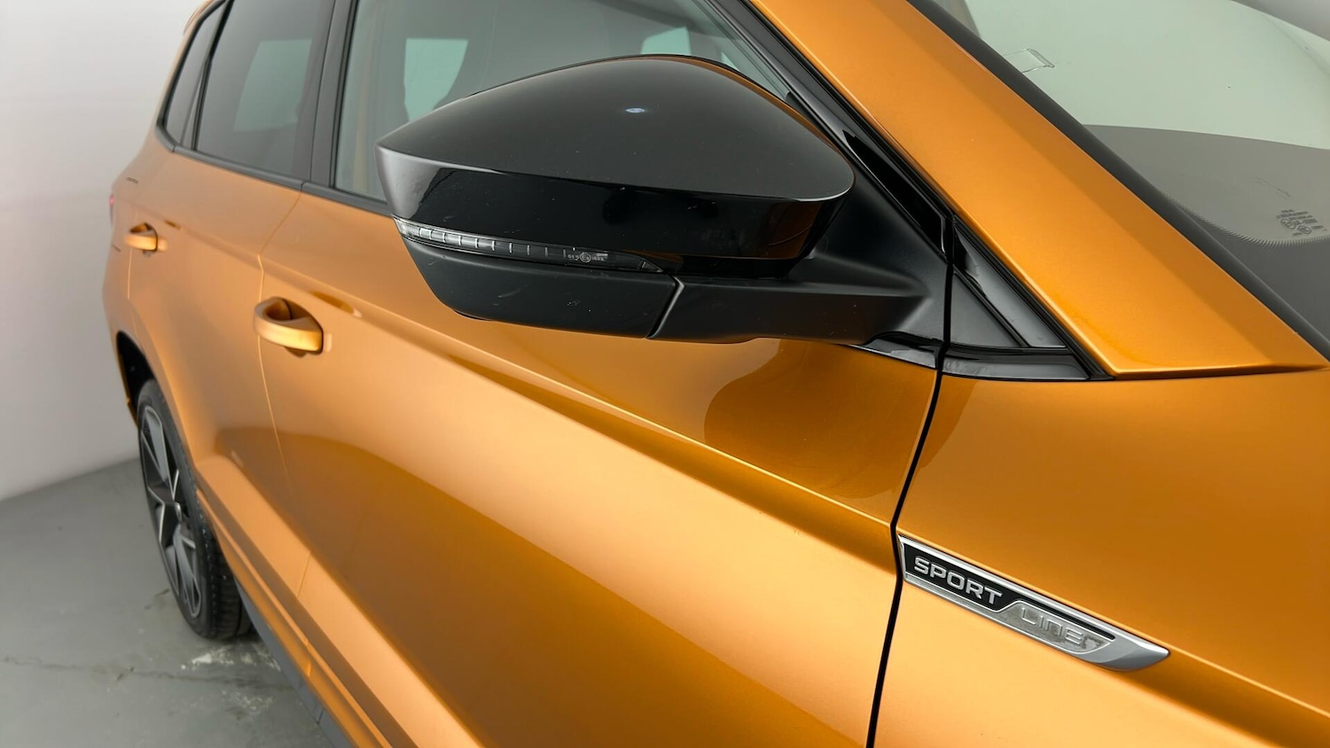 Used Skoda Karoq 2023 for sale - 76390087: Photo 26