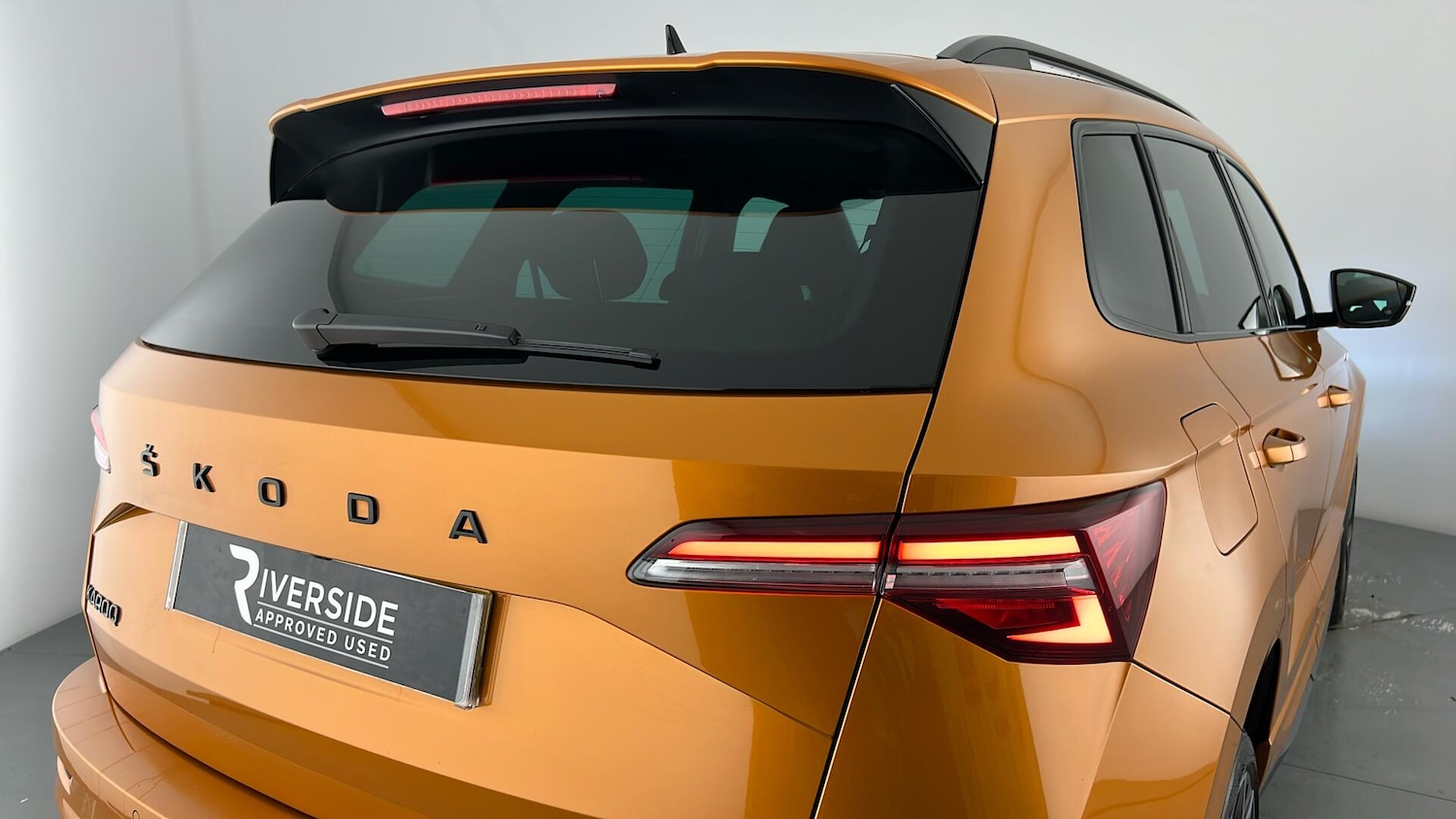 Used Skoda Karoq 2023 for sale - 76390087: Photo 27