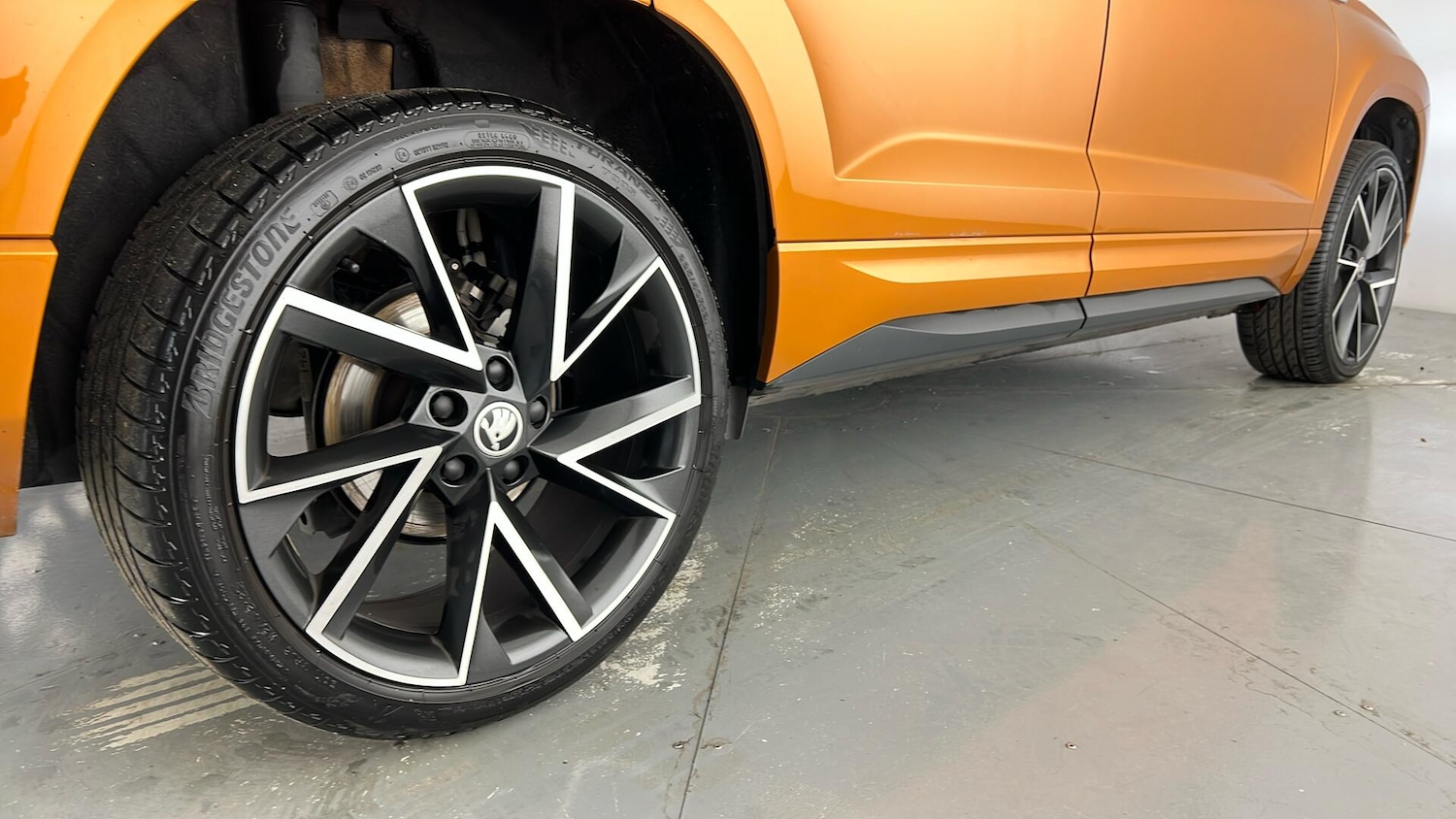 Used Skoda Karoq 2023 for sale - 76390087: Photo 29