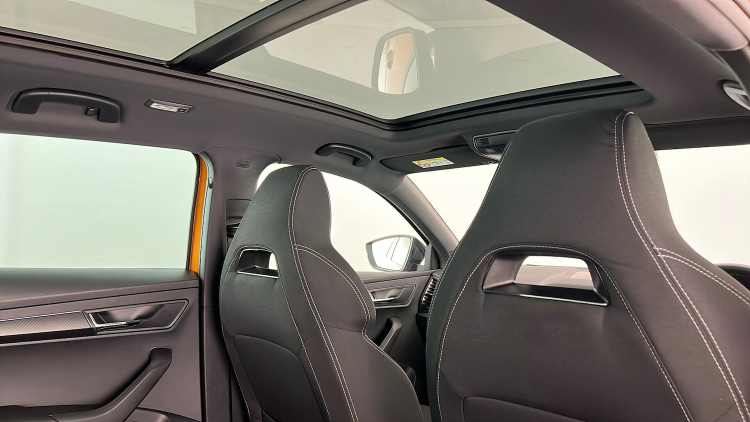 Used Skoda Karoq 2023 for sale - 76390087: Photo 30