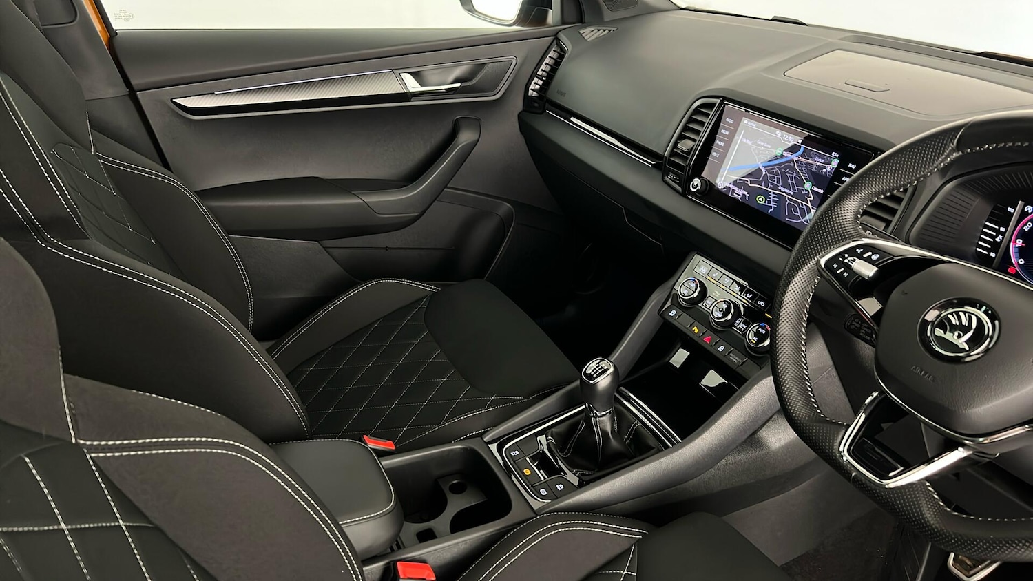 Used Skoda Karoq 2023 for sale - 76390087: Photo 34