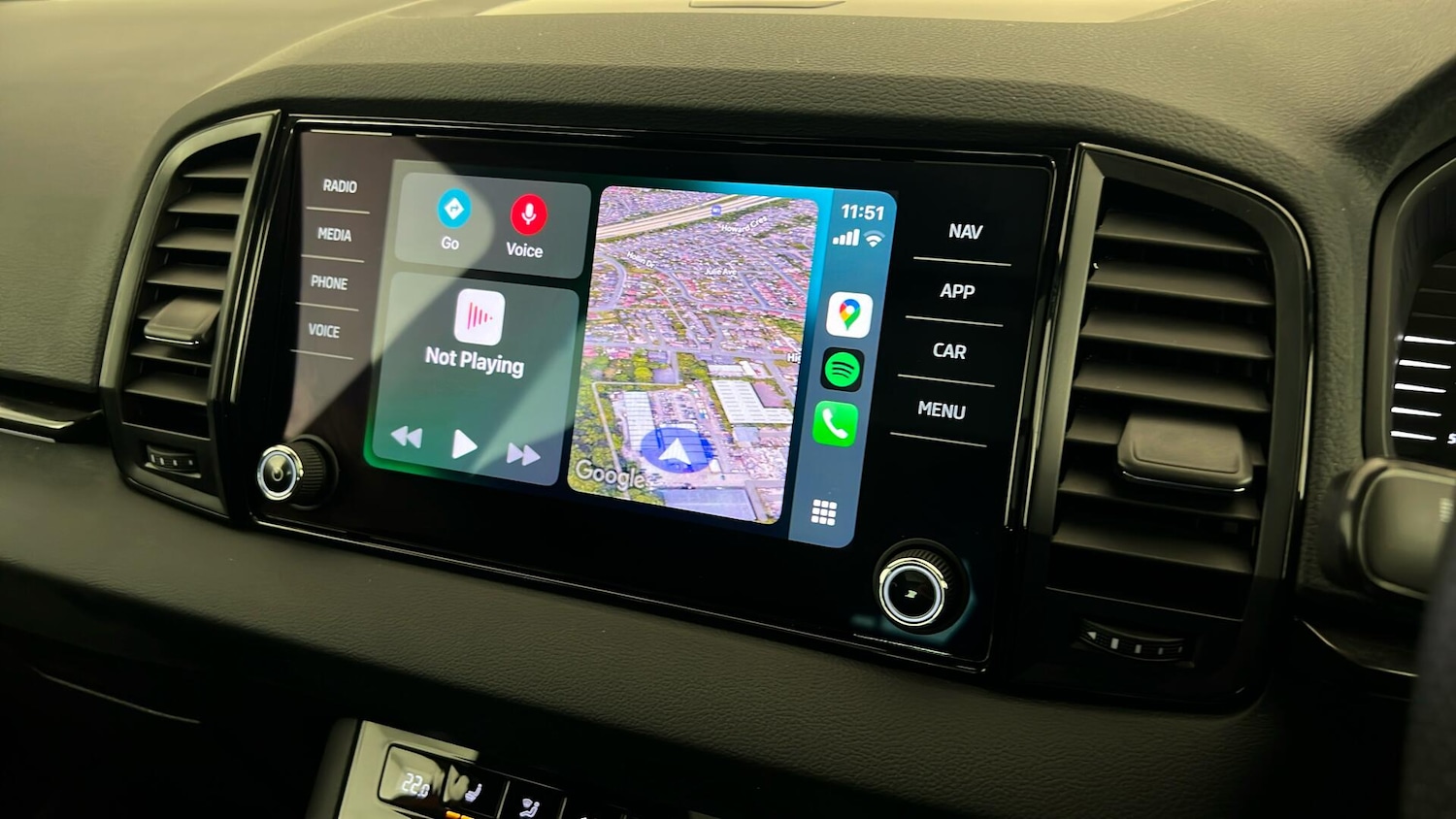 Used Skoda Karoq 2023 for sale - 76390087: Photo 39