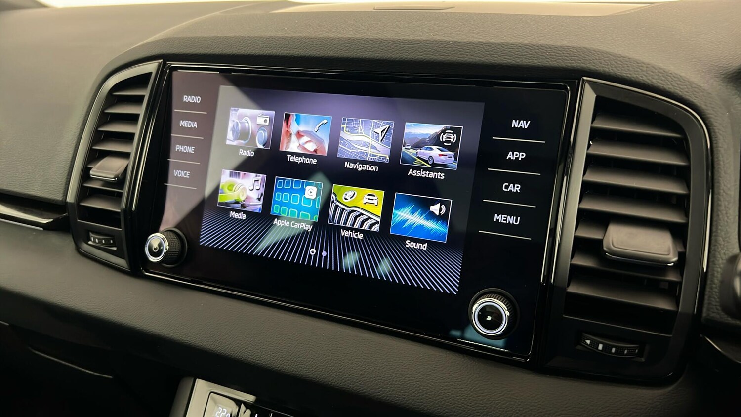 Used Skoda Karoq 2023 for sale - 76390087: Photo 40