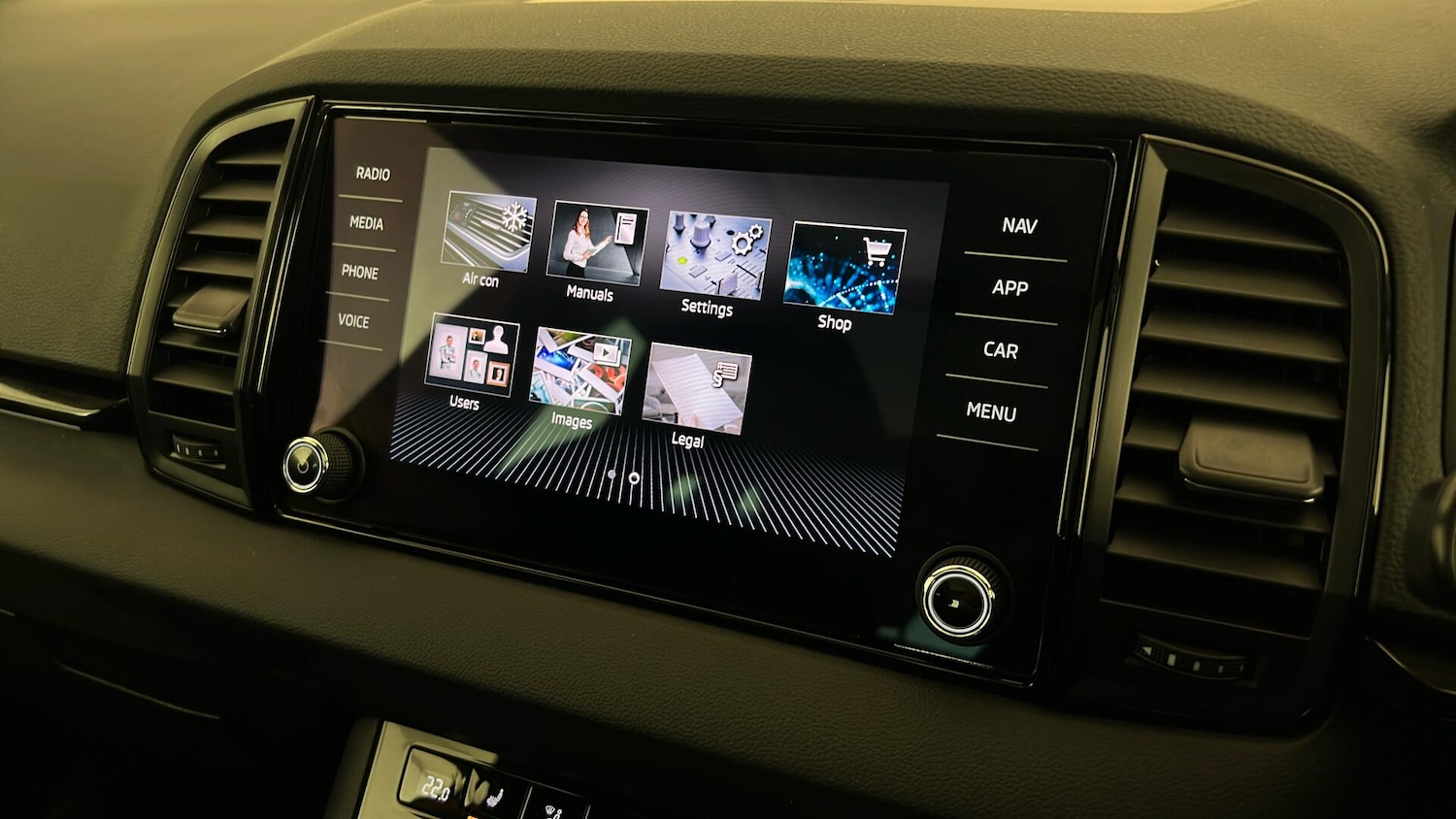 Used Skoda Karoq 2023 for sale - 76390087: Photo 41