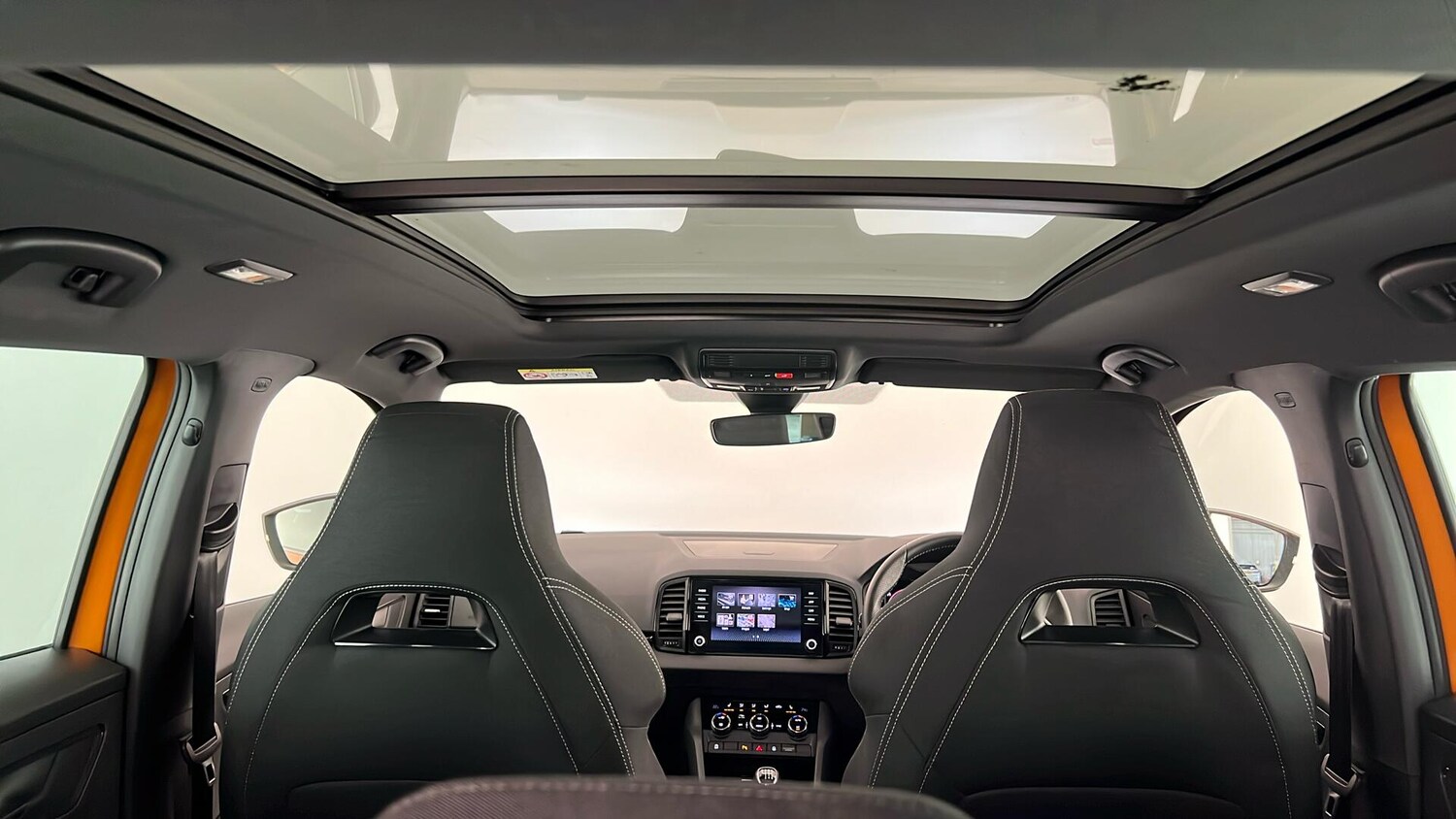 Used Skoda Karoq 2023 for sale - 76390087: Photo 43