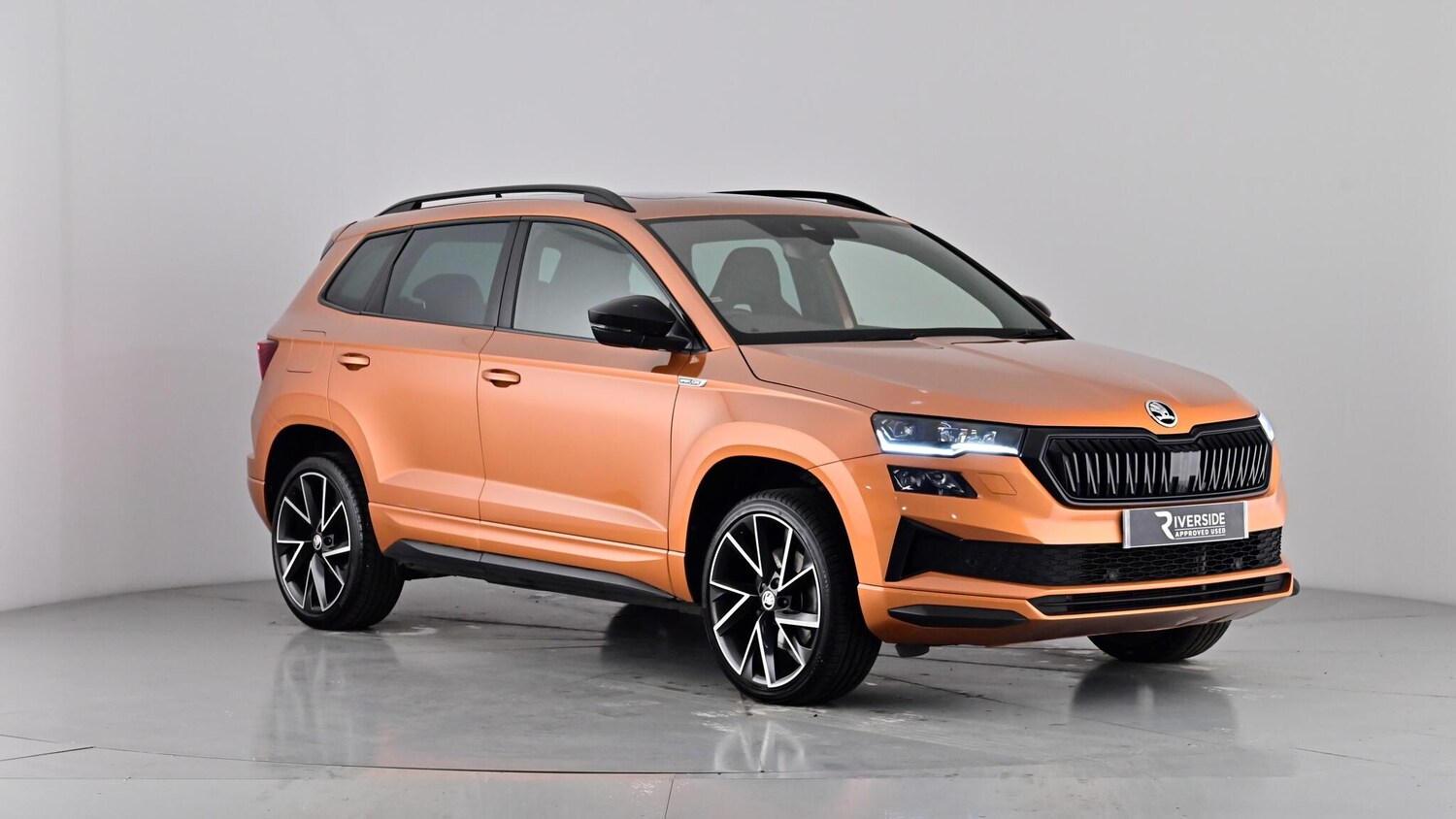 Used Skoda Karoq 2023 for sale - 76390087: Photo 45