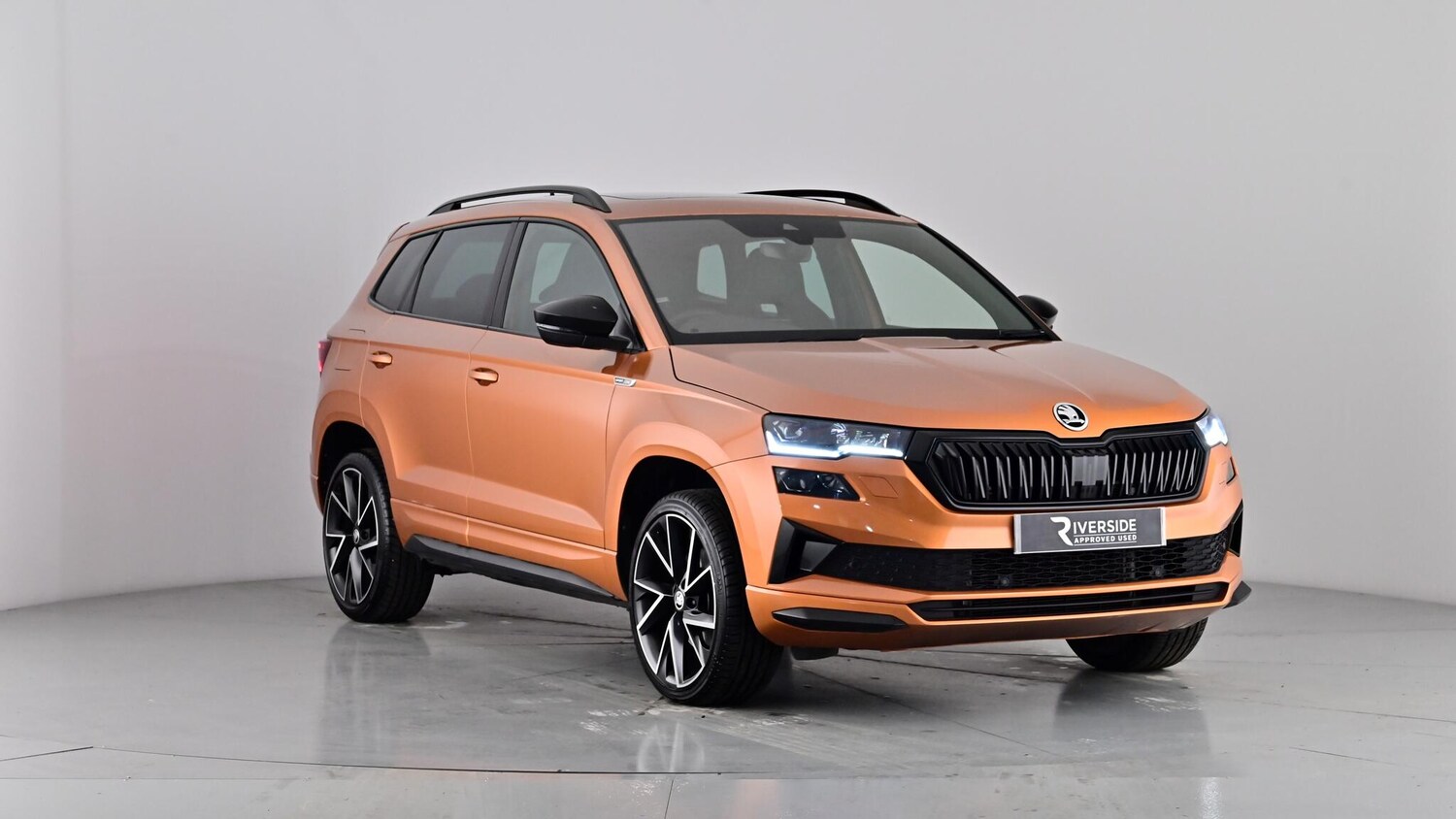 Used Skoda Karoq 2023 for sale - 76390087: Photo 46