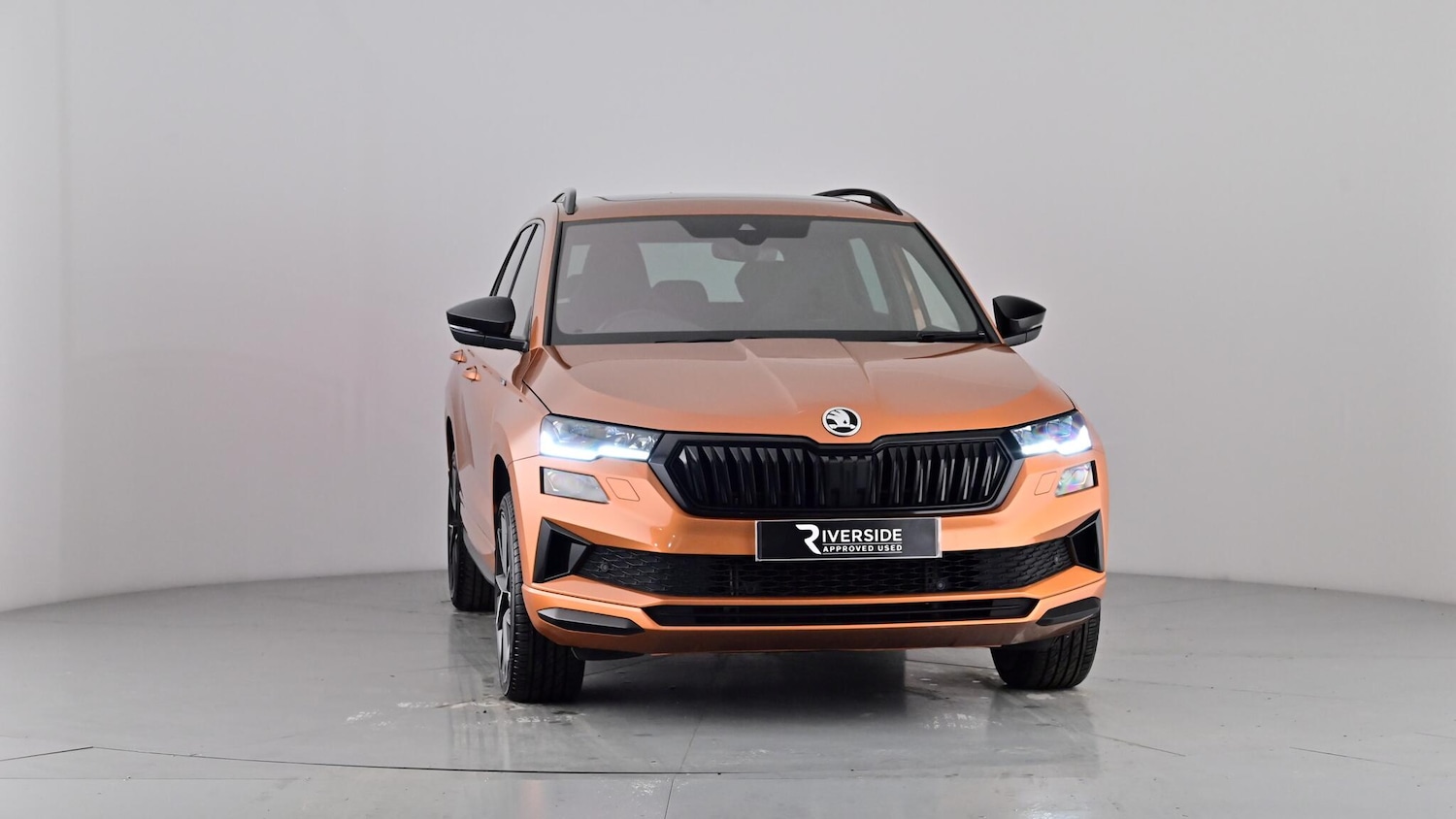 Used Skoda Karoq 2023 for sale - 76390087: Photo 48