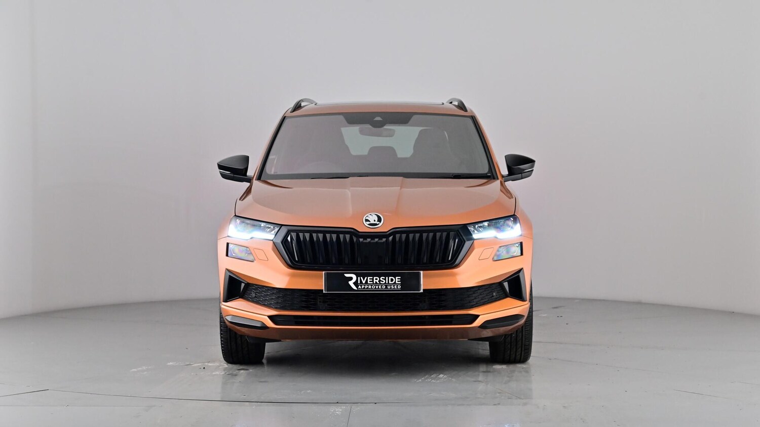 Used Skoda Karoq 2023 for sale - 76390087: Photo 49