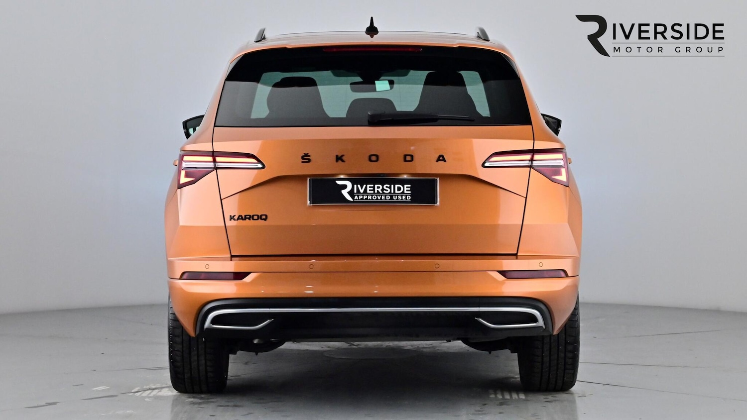 Used Skoda Karoq 2023 for sale - 76390087: Photo 5