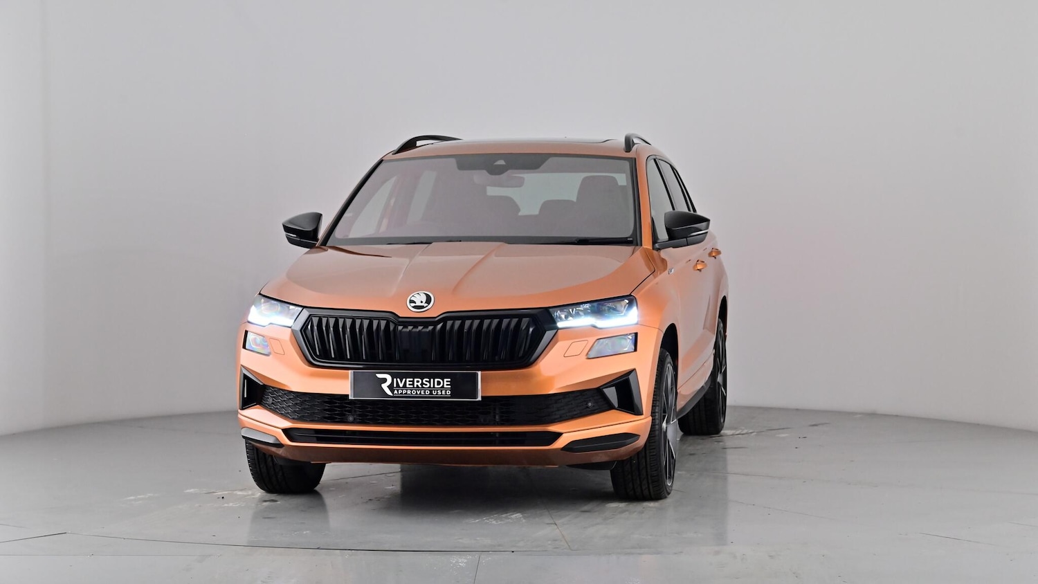 Used Skoda Karoq 2023 for sale - 76390087: Photo 50