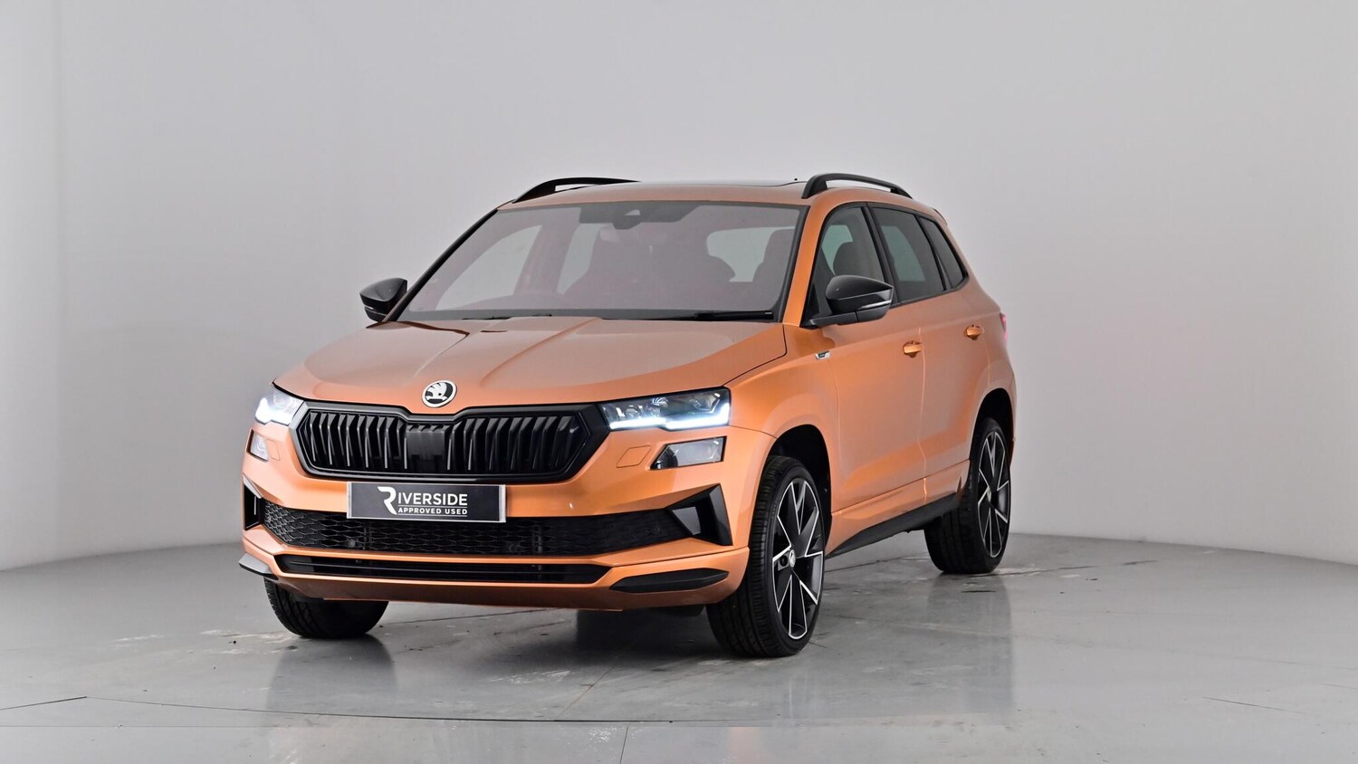 Used Skoda Karoq 2023 for sale - 76390087: Photo 51