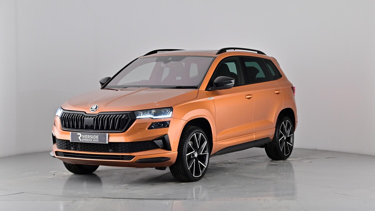 Used Skoda Karoq 2023 for sale - 76390087: Photo 52