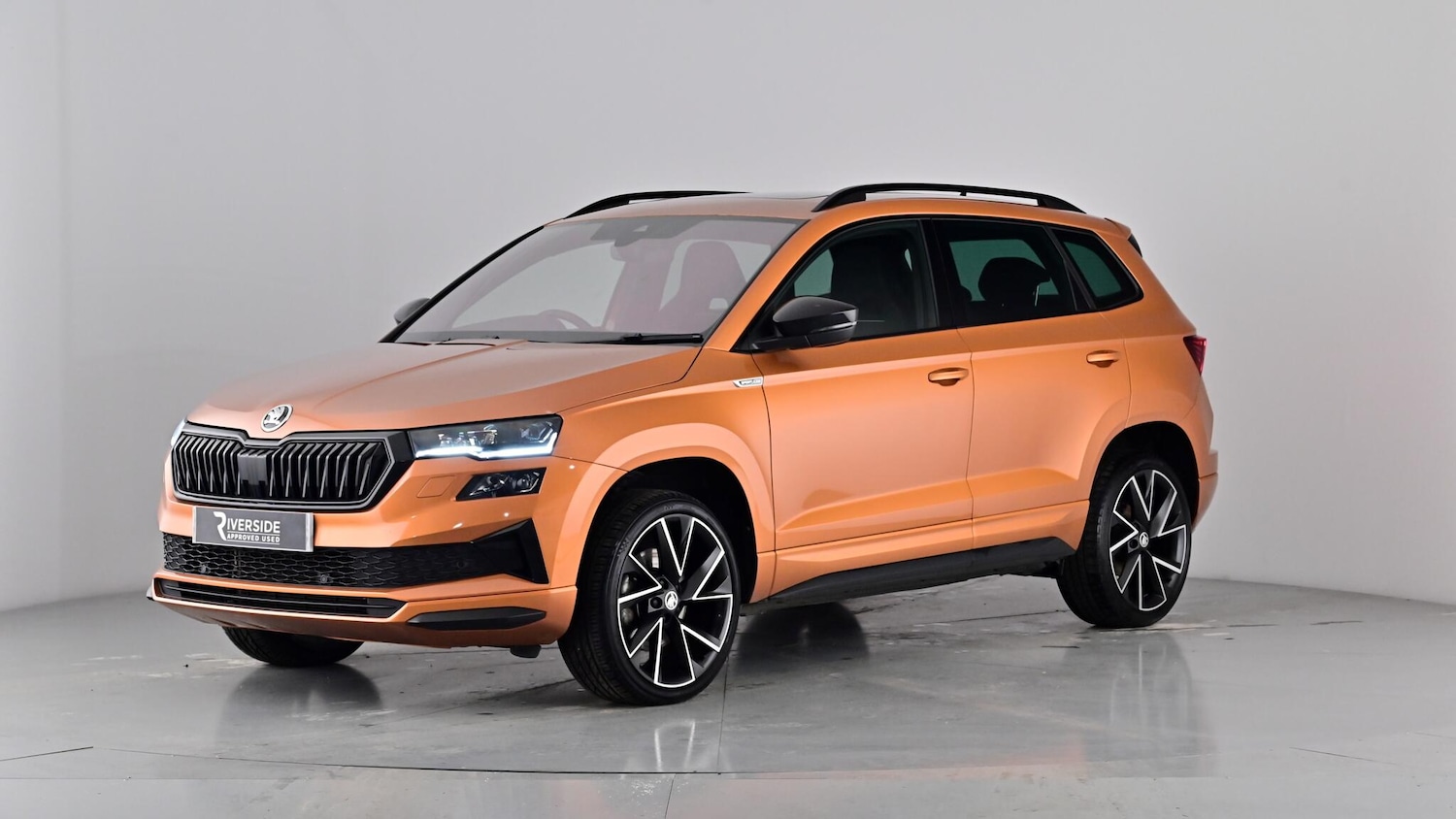 Used Skoda Karoq 2023 for sale - 76390087: Photo 53