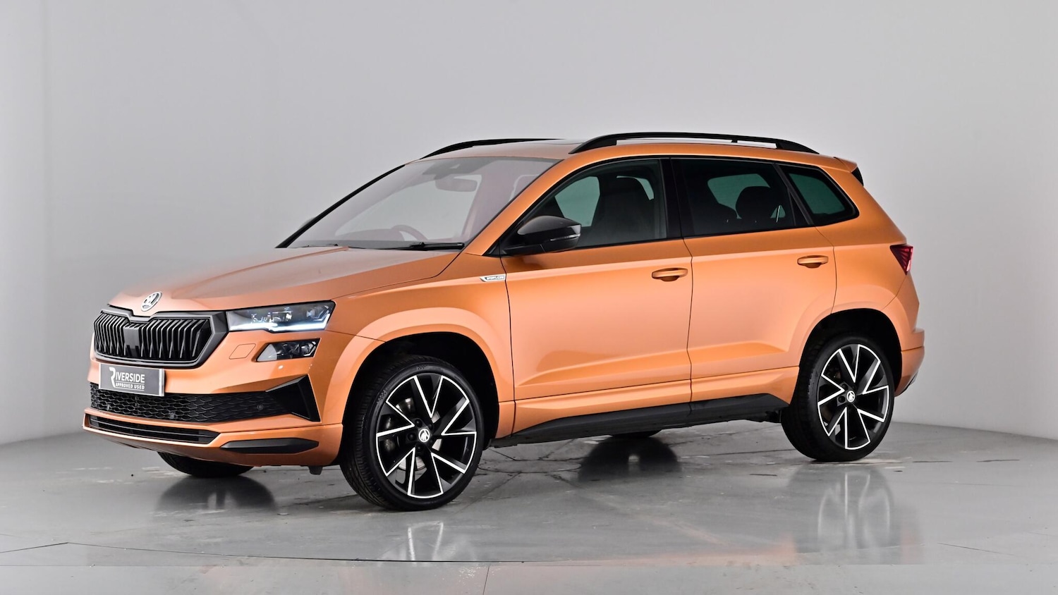 Used Skoda Karoq 2023 for sale - 76390087: Photo 54