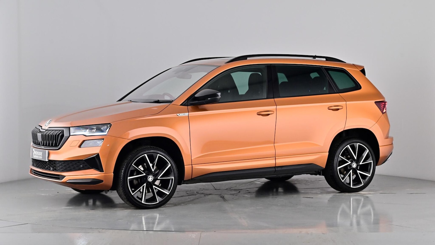 Used Skoda Karoq 2023 for sale - 76390087: Photo 55