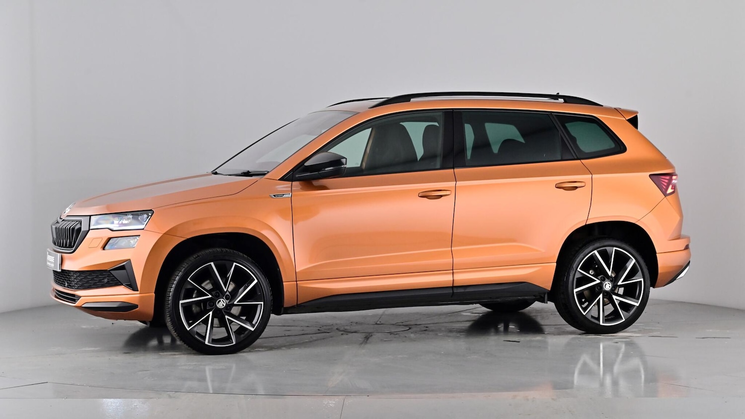 Used Skoda Karoq 2023 for sale - 76390087: Photo 56