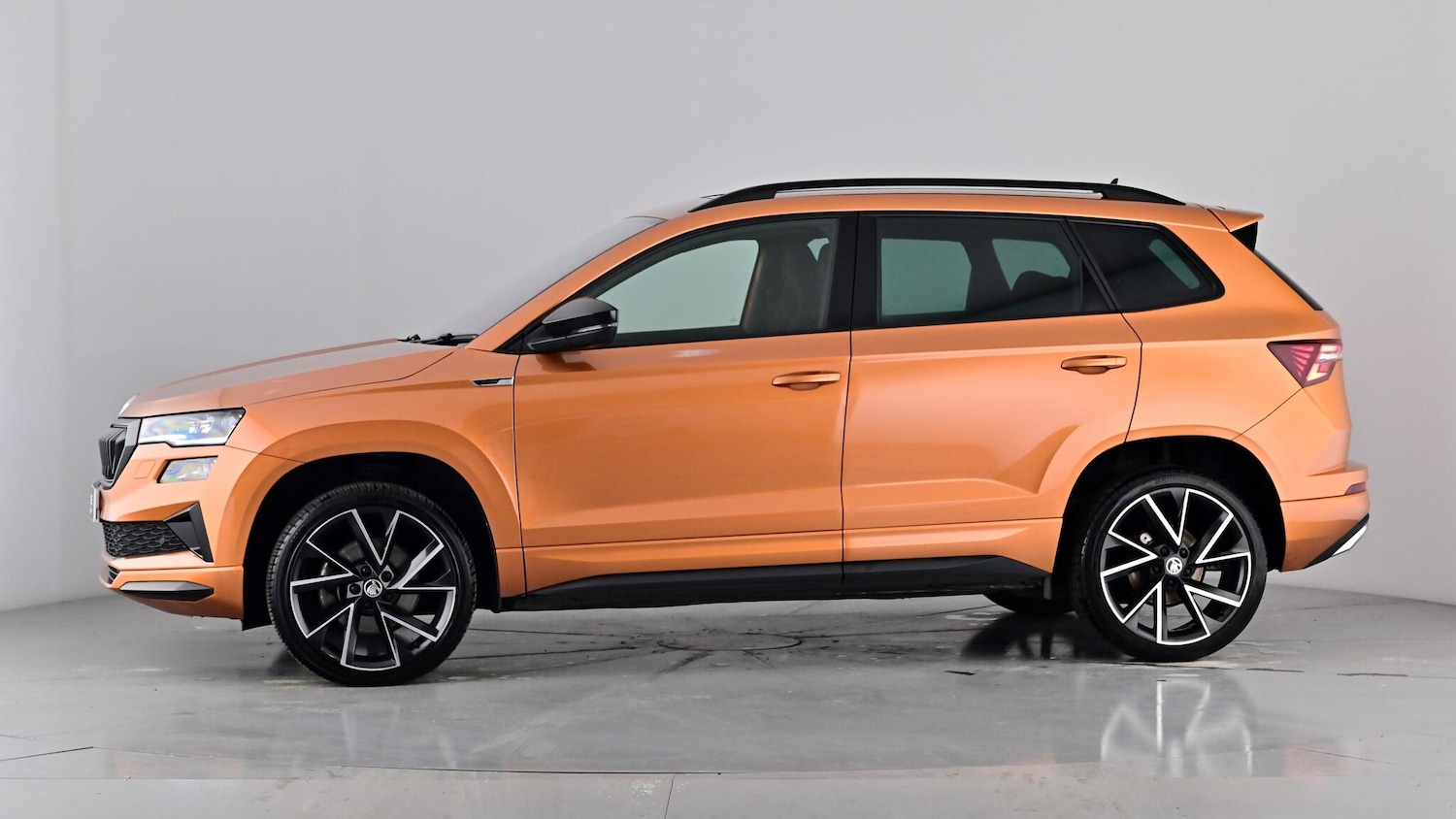 Used Skoda Karoq 2023 for sale - 76390087: Photo 57