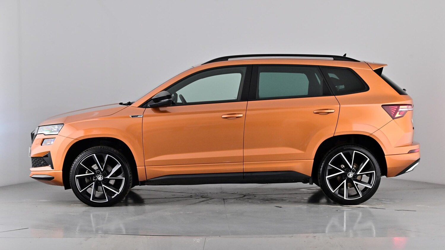 Used Skoda Karoq 2023 for sale - 76390087: Photo 58