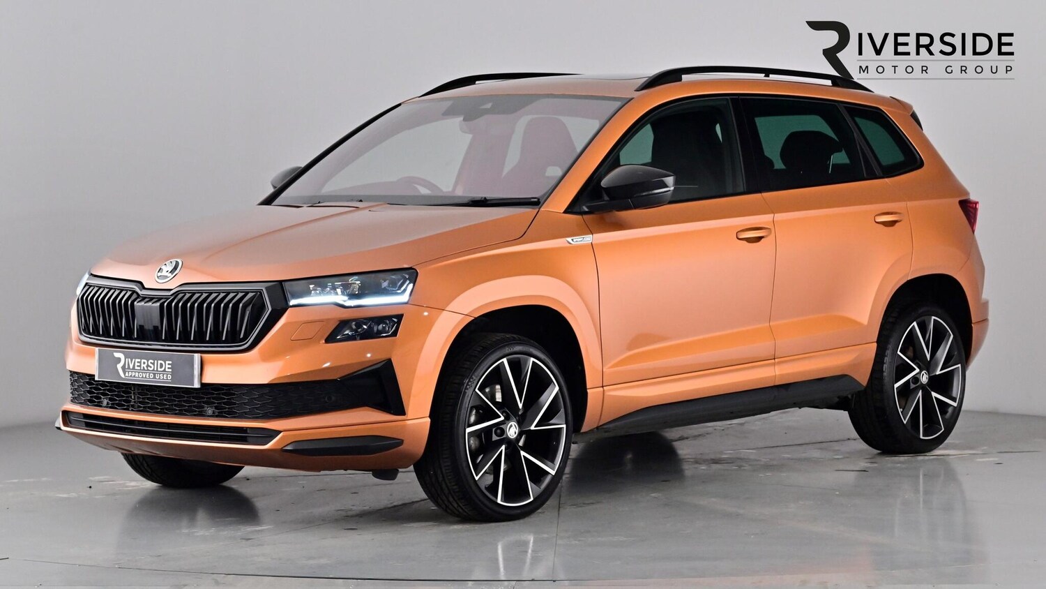 Used Skoda Karoq 2023 for sale - 76390087: Photo 6