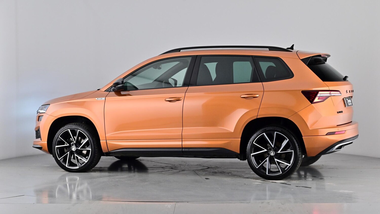 Used Skoda Karoq 2023 for sale - 76390087: Photo 60