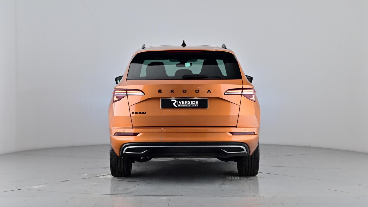 Used Skoda Karoq 2023 for sale - 76390087: Photo 67