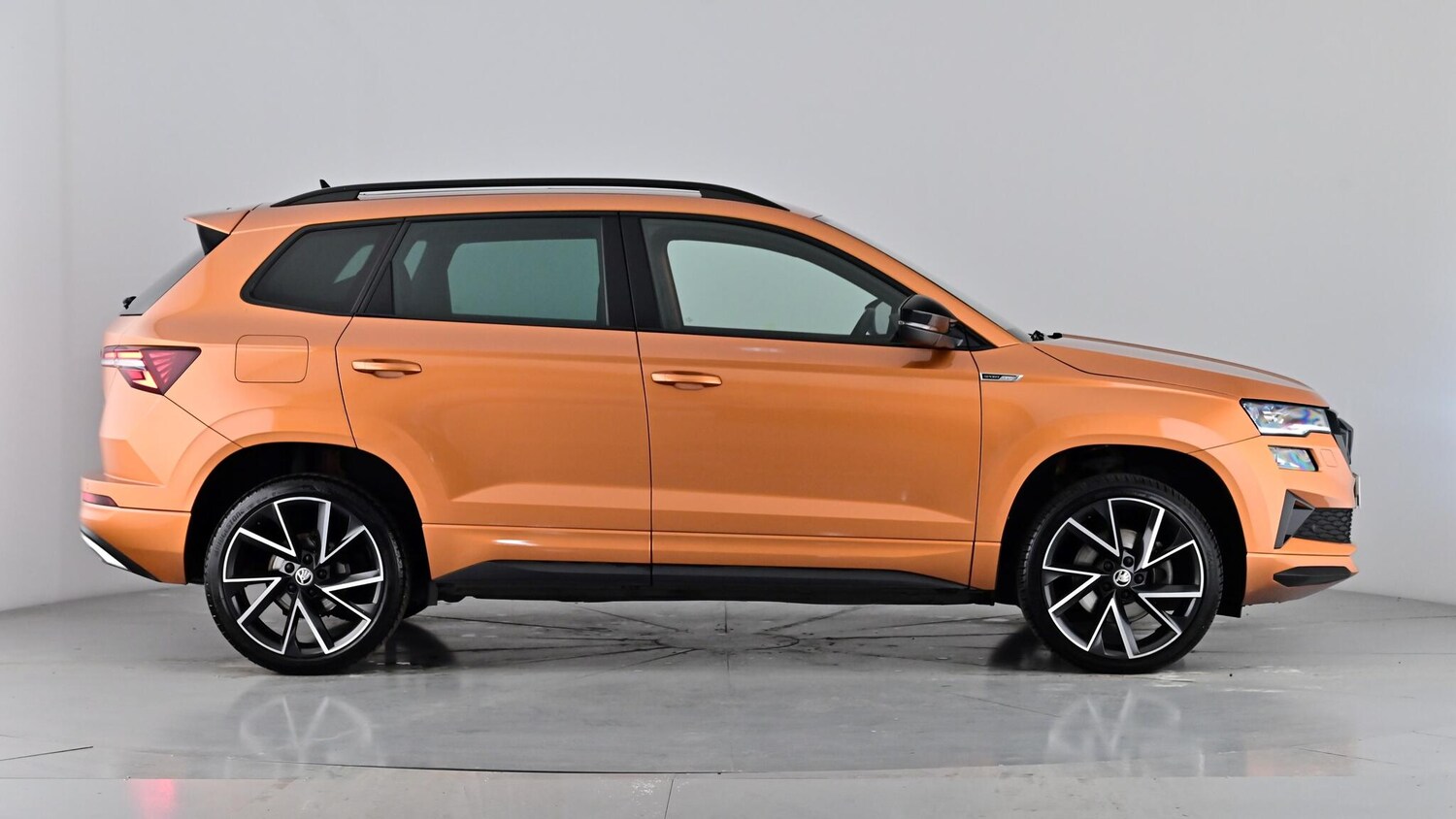 Used Skoda Karoq 2023 for sale - 76390087: Photo 76