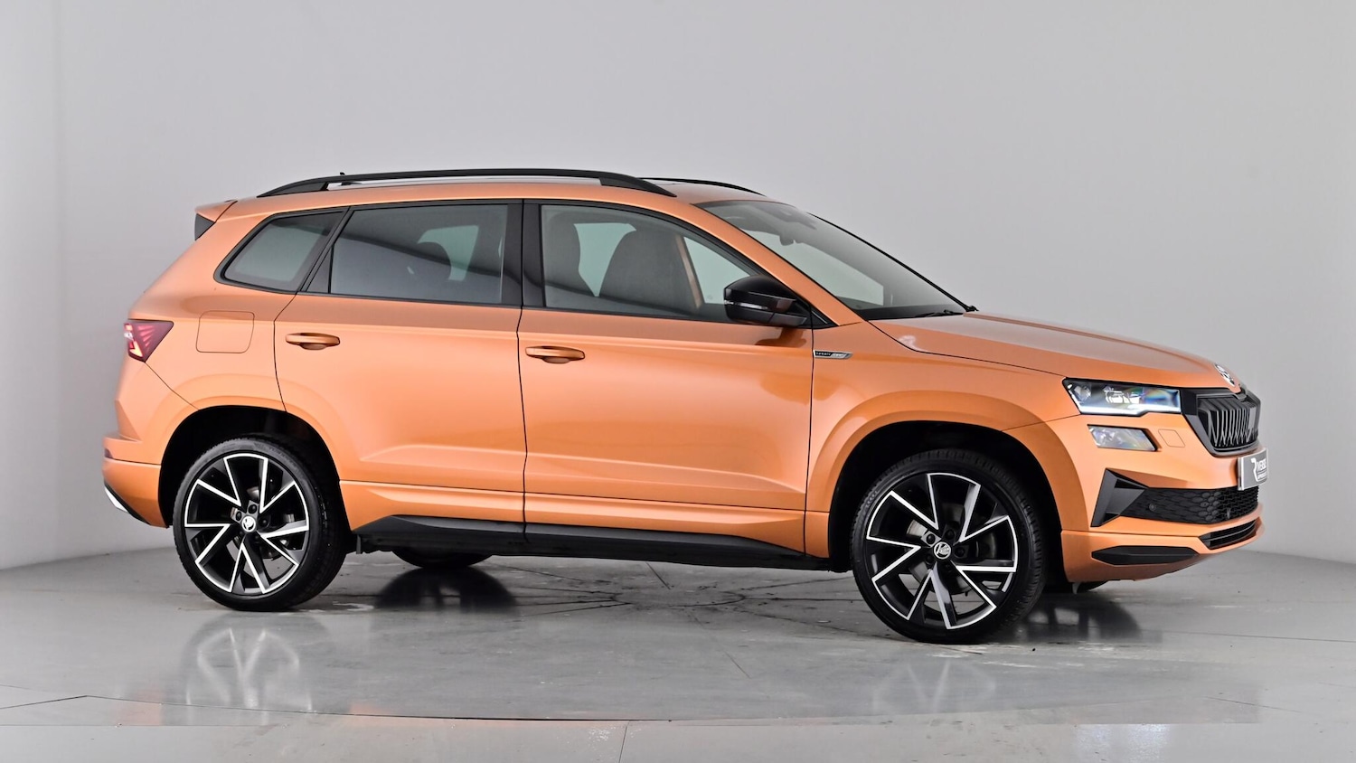 Used Skoda Karoq 2023 for sale - 76390087: Photo 78