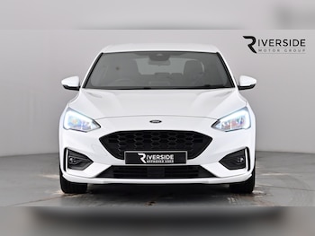 Used Ford Focus 2019 for sale - 78798222: Photo