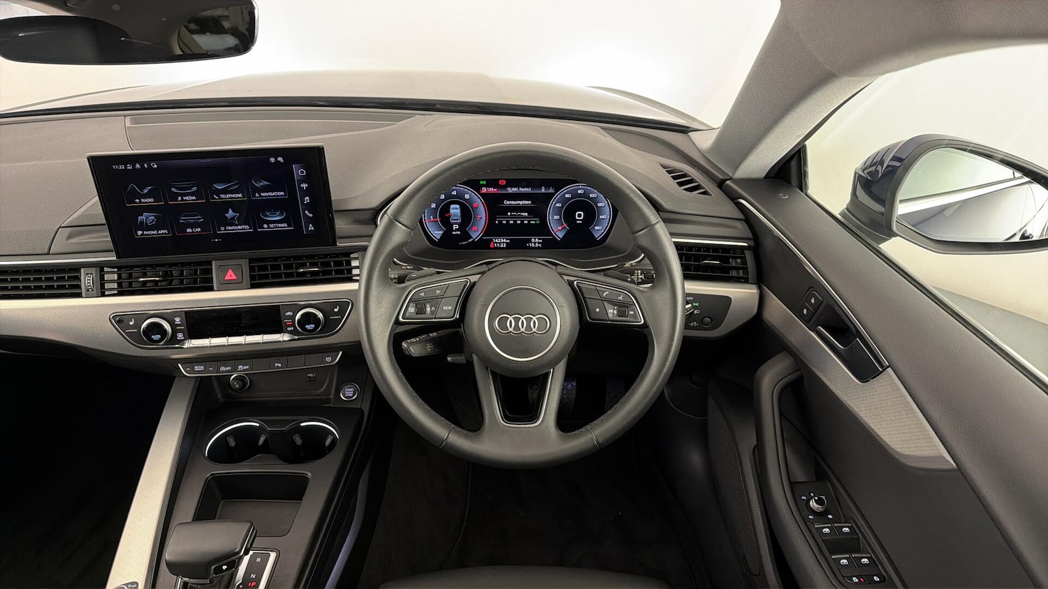 Used Audi A5 2023 for sale - 77619118: Photo 10