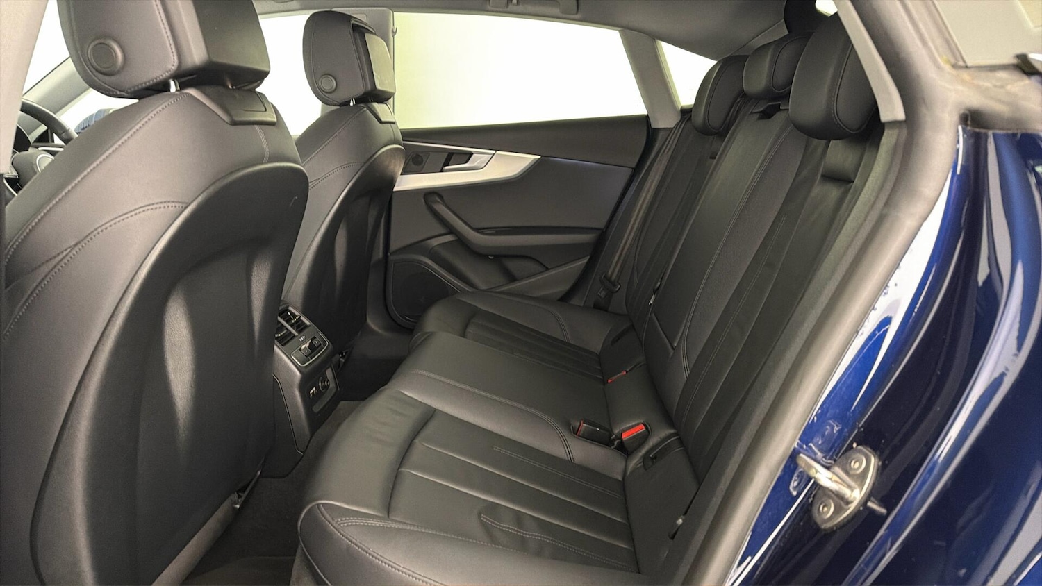 Used Audi A5 2023 for sale - 77619118: Photo 11