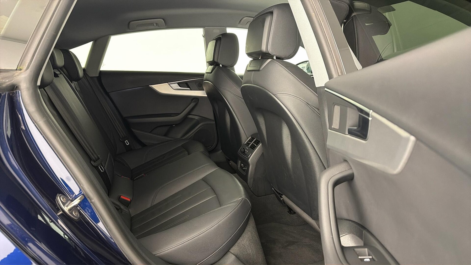 Used Audi A5 2023 for sale - 77619118: Photo 13