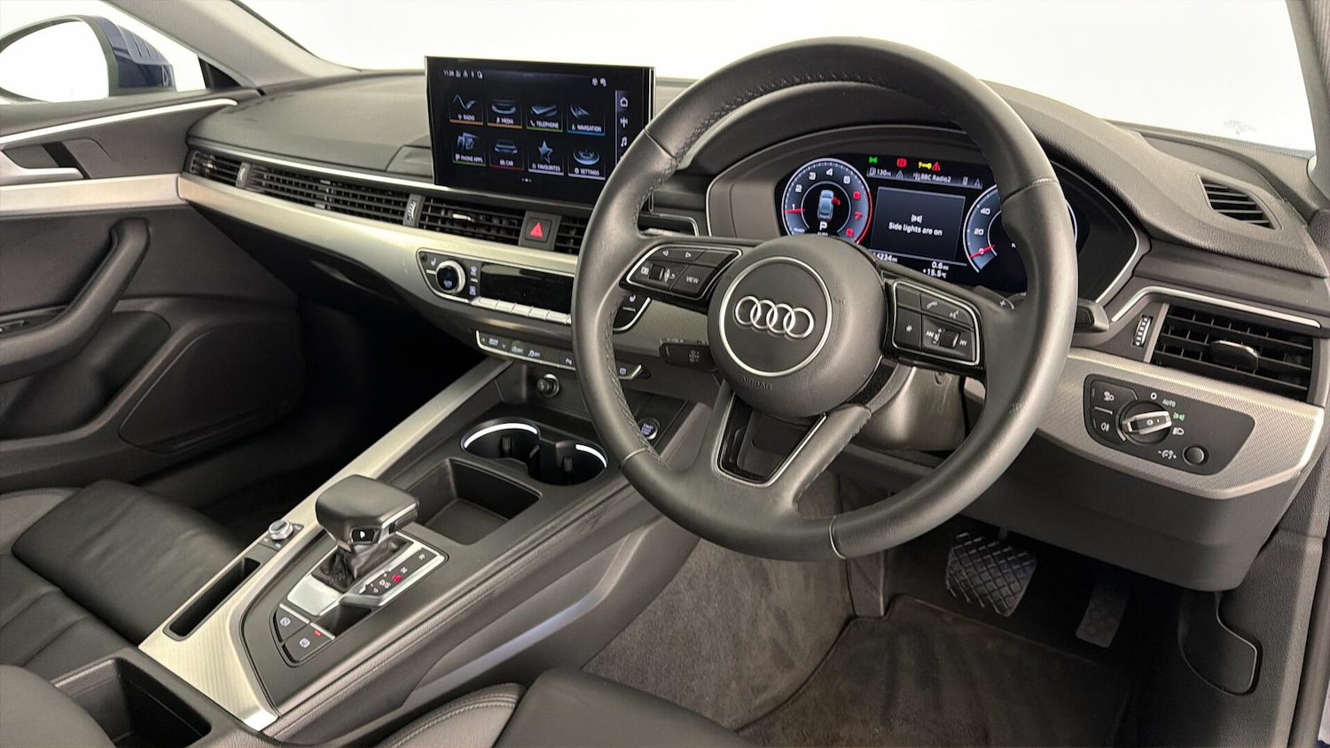 Used Audi A5 2023 for sale - 77619118: Photo 14