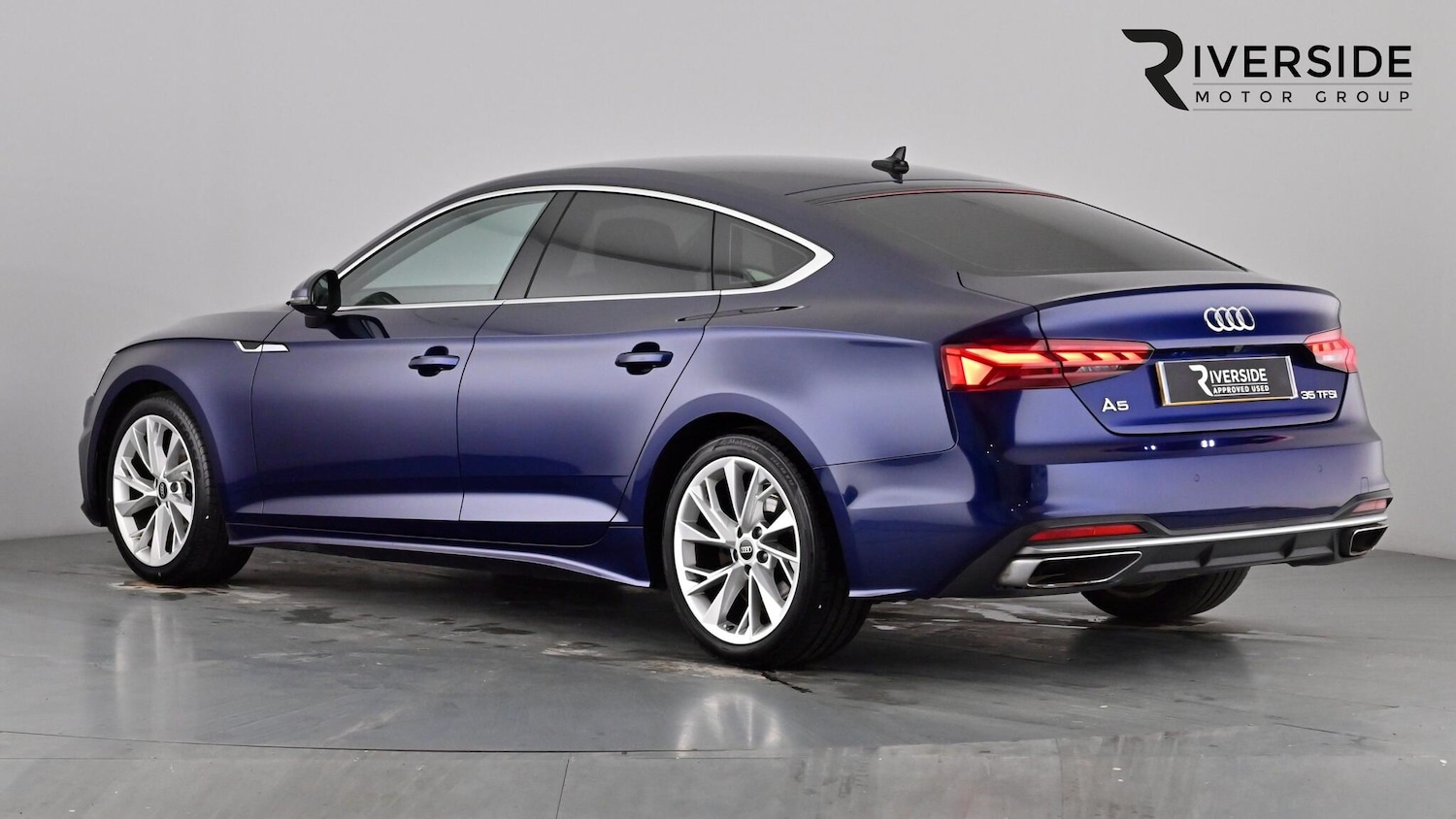 Used Audi A5 2023 for sale - 77619118: Photo 2