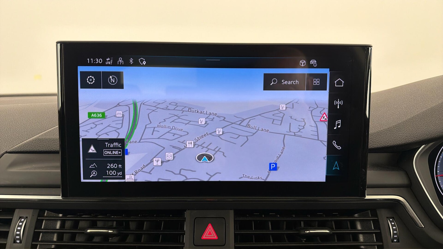 Used Audi A5 2023 for sale - 77619118: Photo 21